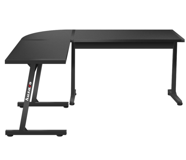 Huzaro Hero 6.0 czarny HZ-Hero 6.0 Black - 1078135 - zdjęcie 2